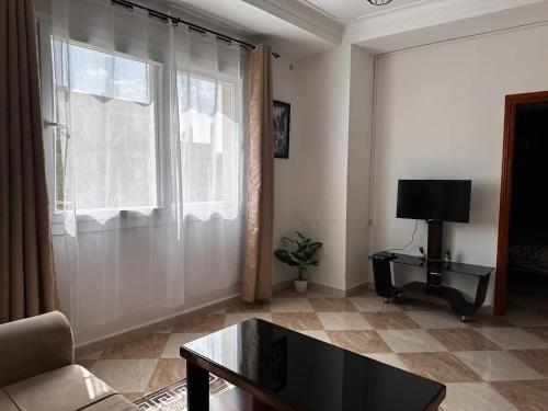 Appartement Vue Mer, Le Sunset in Bordj El Kiffan