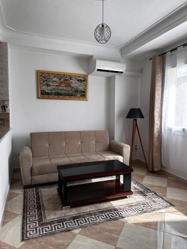 Appartement Vue Mer, Le Sunset, Bordj el Kiffan
