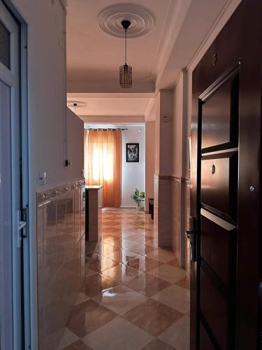 Appartement Vue Mer, Le Sunset in Bordj El Kiffan
