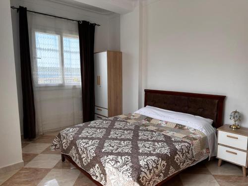 Appartement Vue Mer, Le Sunset in Bordj El Kiffan