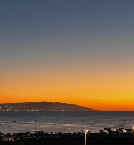 Appartement Vue Mer, Le Sunset in Bordj El Kiffan