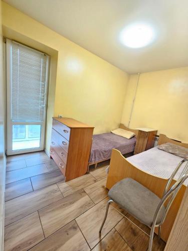 4х кімнатна квартира, Čerkasy (fotografie 5)