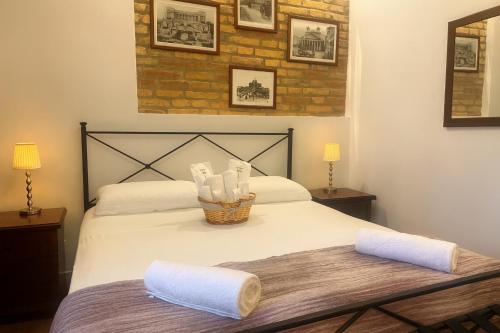 FL Suites - Vatican, Roma (foto 5)