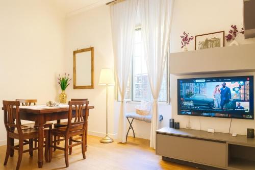 FL Suites - Vatican, Roma (foto 2)
