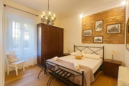 FL Suites - Vatican, Roma (foto 6)