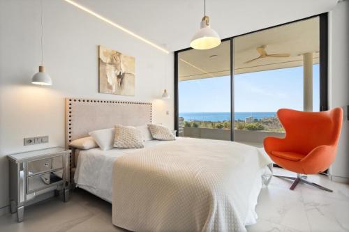 Luxury 2BR with Fantastic view
