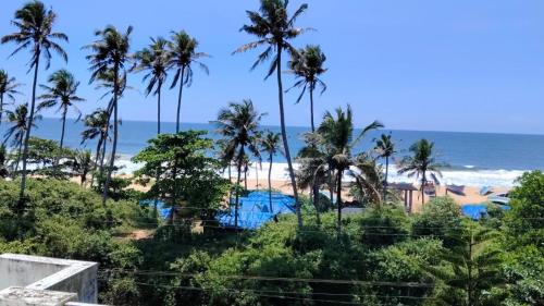 Marhaba family only villa