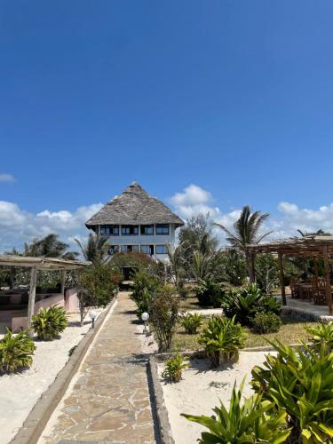 Watamu Villa in Watamu
