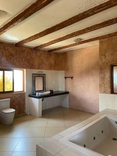 Watamu Villa in Watamu