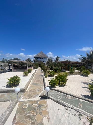 Watamu Villa in Watamu
