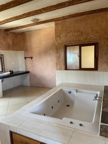 Watamu Villa in Watamu