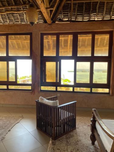 Watamu Villa in Watamu