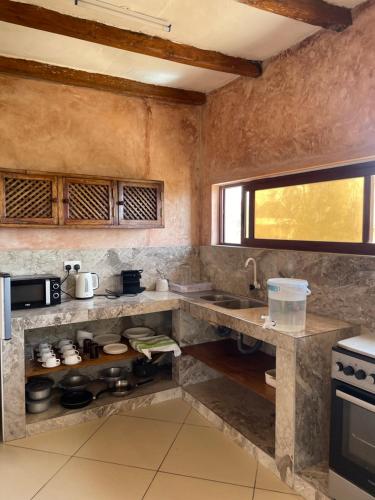 Watamu Villa in Watamu