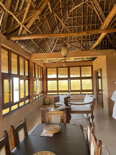 Watamu Villa in Watamu