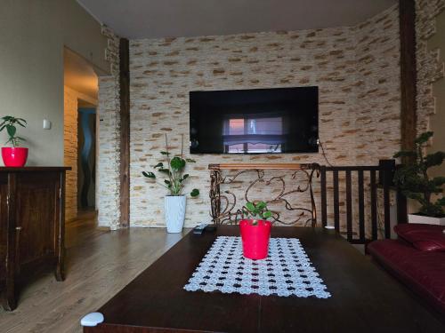 Apartament Majowy - Lebork