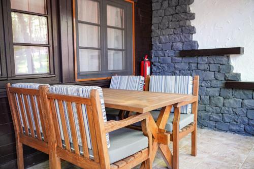 Fatsa Belediyesi Cerkezler Tepesi Bungalov Otel in Fatsa
