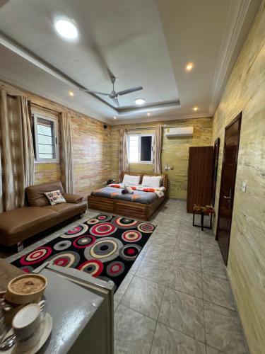 Bays Boutique Apartment, Accra