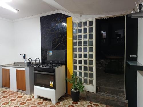 Hostel Goiabeiras in Cuiaba