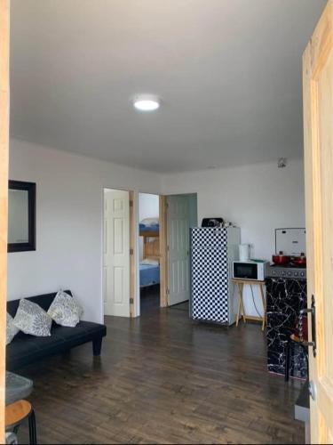 Mini departamento centrico