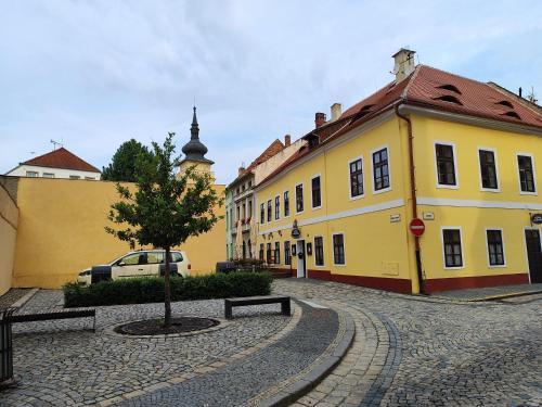 Hotel Kapitán