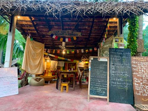 Delft Village Stay - Experience Based Local Island Stay in Jaffna in Jaffna