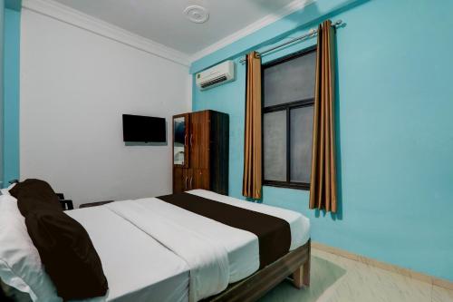 Hotel O Shivam International
