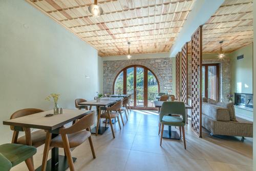 Aeriko Guest House in Stemnitsa