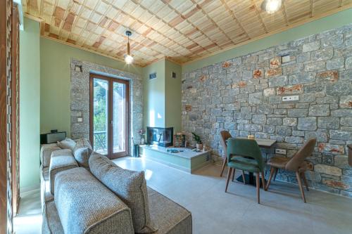 Aeriko Guest House in Stemnitsa