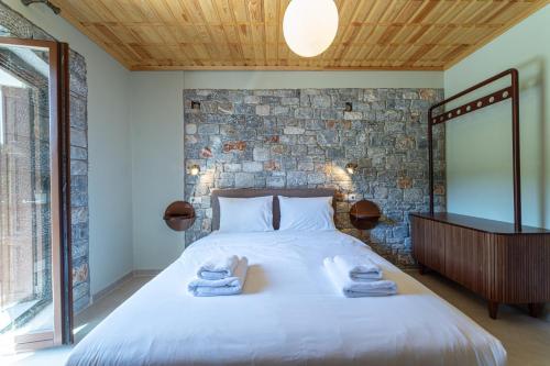 Aeriko Guest House in Stemnitsa