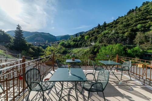 Aeriko Guest House in Stemnitsa