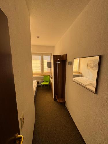 Hotel Lintforter Hof in كامب-لينتفورت