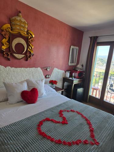 Hostal La Garita