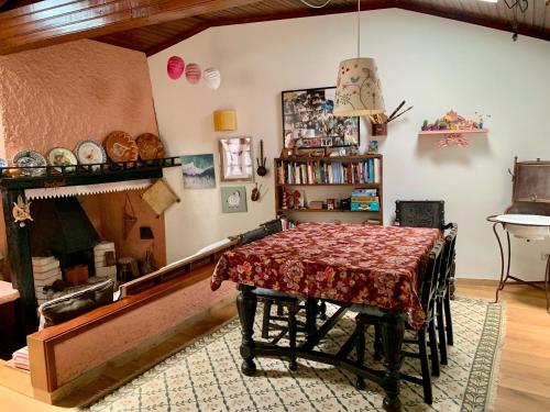 Casa do Paço Aveiro HolidayHome