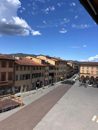 Casa Giulia in ฟิกลิเน วัลดาร์โน