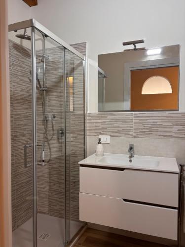 Casa Giulia in ฟิกลิเน วัลดาร์โน