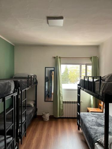 Hostel Punto Patagónico Bariloche (Hostel Punto Patagonico Bariloche) in 산 카를로스 데 바릴로체