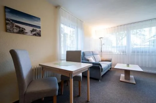 Haus Sonnenwinkel Bungalow 1 in Dahme, Deutschland