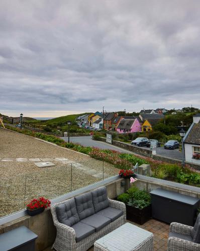 Facilities, Doolin Inn in Ballyvara