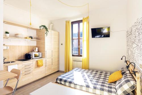 Hostmate - Milano - Lambertenghi