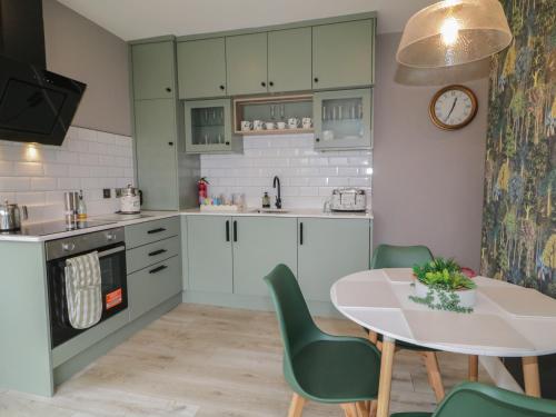 A szálláshely kívülről, Lake view House Apartment in Belleeks