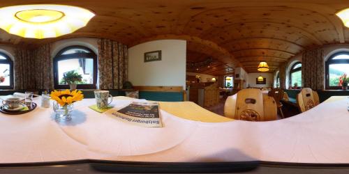 Toit ja joogid, Landhaus Gletschermuhle in Bad Gastein