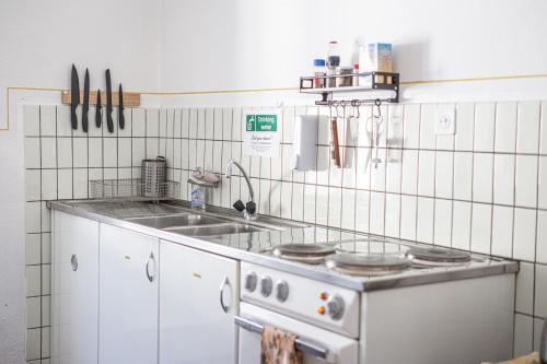 Bernina Express Historic Retreat in Brusio