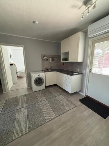 WhiteHouse, peaceful togetherness in 萊赫蒂邁基(南博滕區)