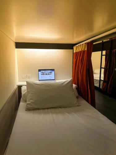 Traveller Ark Hotel and Bunks, Kuala Lumpur (foto 11)