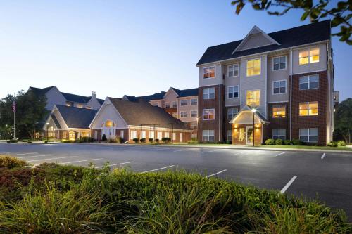 Residence Inn by Marriott Bloomington by Mall of America in Bloomington, USA