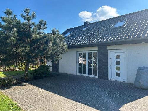 Ferienhaus Kristina Steinmetz