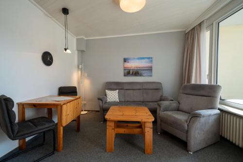 Haus Sonnenwinkel Bungalow 12 in Dahme, Deutschland