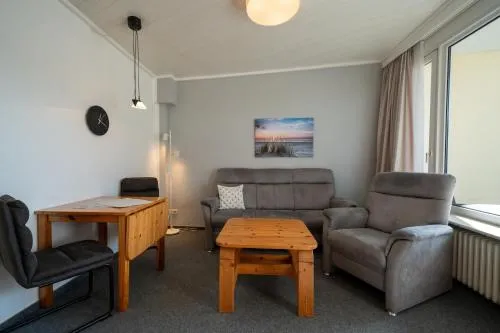 Haus Sonnenwinkel Bungalow 12 in Dahme, Deutschland