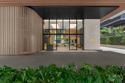 Marriott Executive Apartments Kuala Lumpur, Kuala Lumpur (zdjęcie 8)