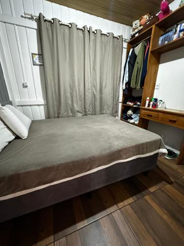 Casa da Cléia